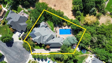 Tiny photo for 9481 N 3830 W, Cedar Hills, UT 84062 (MLS # 2111760)