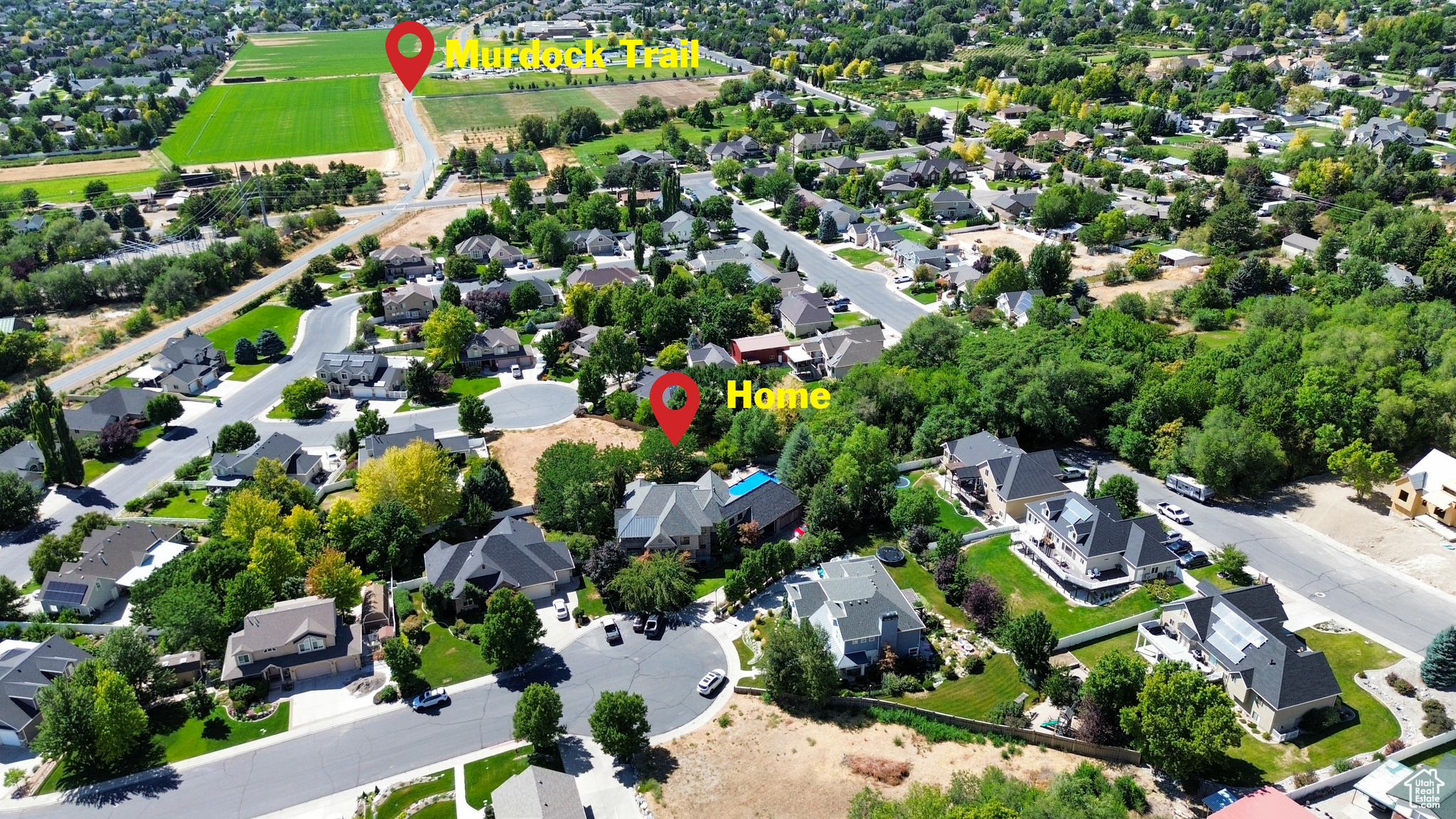 PINNACLE POINTE - Residential