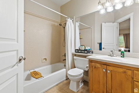 Tiny photo for 9481 N 3830 W, Cedar Hills, UT 84062 (MLS # 2111760)