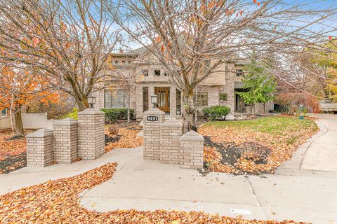 Tiny photo for 9481 N 3830 W, Cedar Hills, UT 84062 (MLS # 2111760)