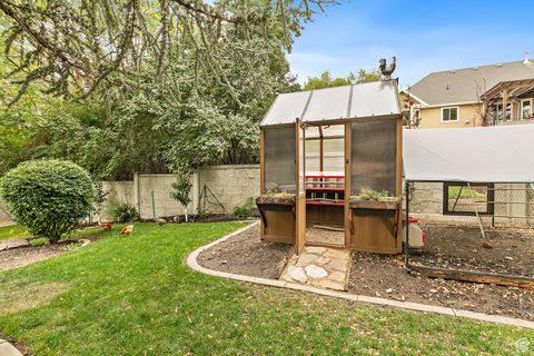 Tiny photo for 9481 N 3830 W, Cedar Hills, UT 84062 (MLS # 2111760)