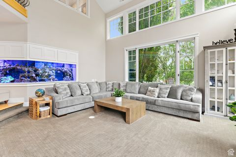 Tiny photo for 9481 N 3830 W, Cedar Hills, UT 84062 (MLS # 2111760)