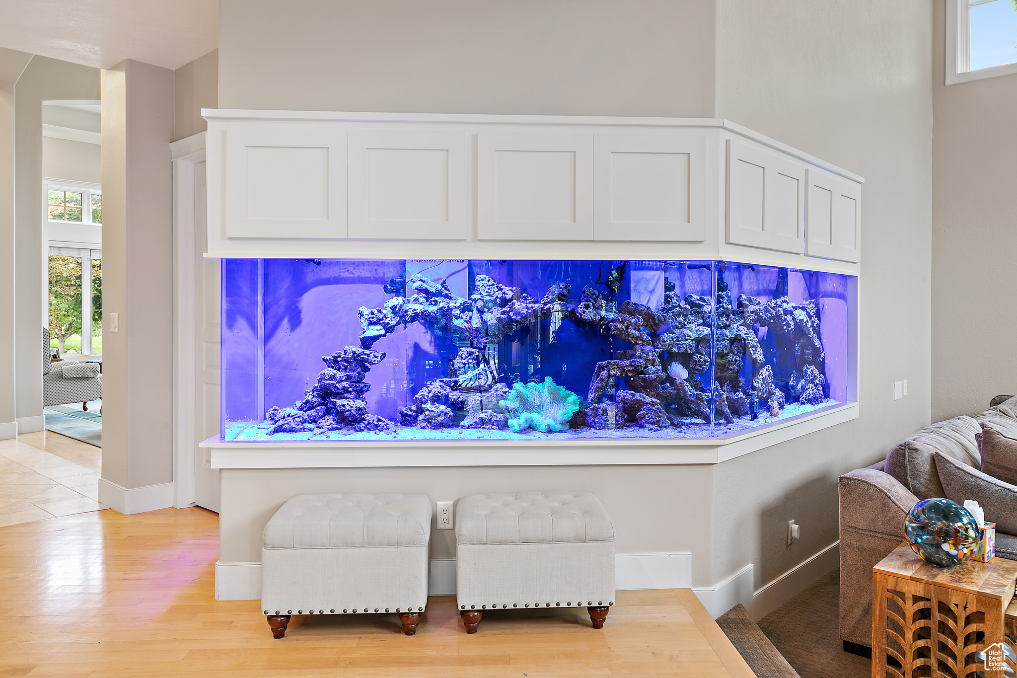 PINNACLE POINTE - Residential