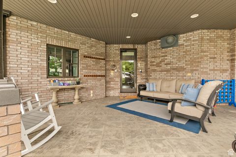 Tiny photo for 9481 N 3830 W, Cedar Hills, UT 84062 (MLS # 2111760)