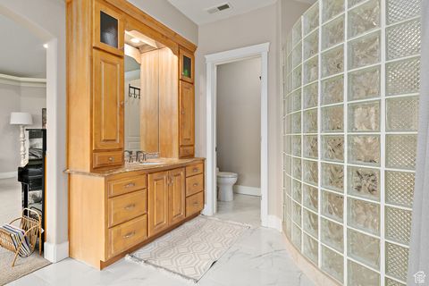 Tiny photo for 9481 N 3830 W, Cedar Hills, UT 84062 (MLS # 2111760)