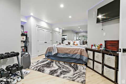 Tiny photo for 9481 N 3830 W, Cedar Hills, UT 84062 (MLS # 2111760)