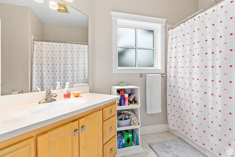 Tiny photo for 9481 N 3830 W, Cedar Hills, UT 84062 (MLS # 2111760)