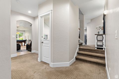 Tiny photo for 9481 N 3830 W, Cedar Hills, UT 84062 (MLS # 2111760)