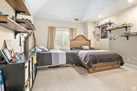 Tiny photo for 9481 N 3830 W, Cedar Hills, UT 84062 (MLS # 2111760)