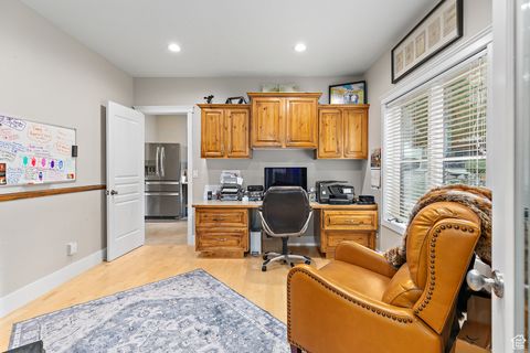 Tiny photo for 9481 N 3830 W, Cedar Hills, UT 84062 (MLS # 2111760)