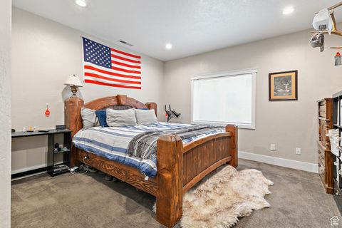 Tiny photo for 9481 N 3830 W, Cedar Hills, UT 84062 (MLS # 2111760)