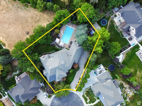 Tiny photo for 9481 N 3830 W, Cedar Hills, UT 84062 (MLS # 2111760)