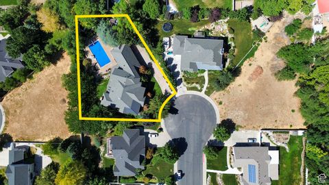 Tiny photo for 9481 N 3830 W, Cedar Hills, UT 84062 (MLS # 2111760)