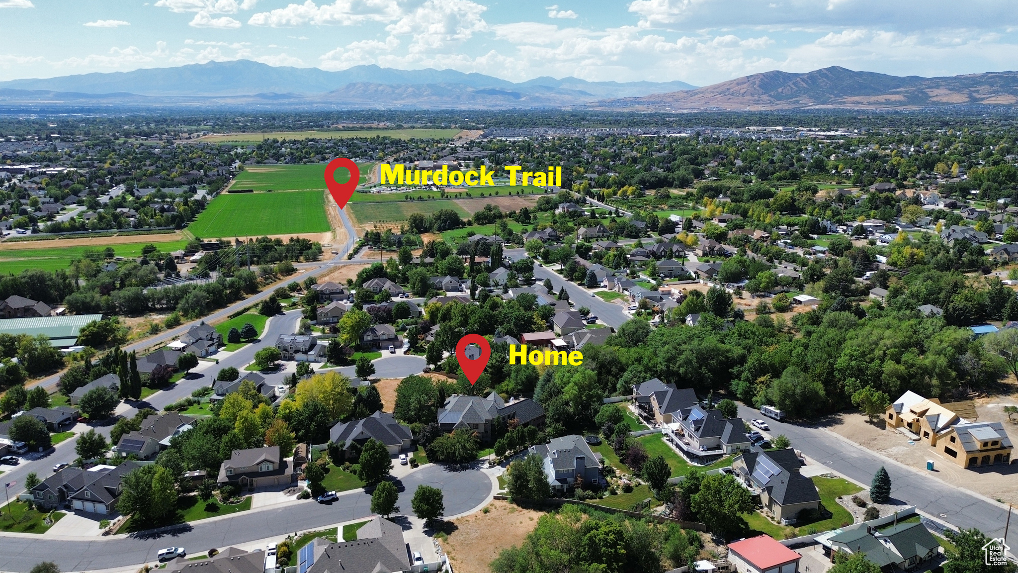 PINNACLE POINTE - Residential