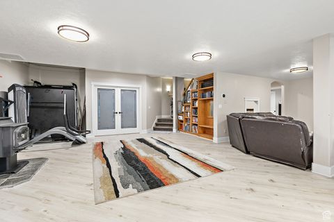 Tiny photo for 9481 N 3830 W, Cedar Hills, UT 84062 (MLS # 2111760)