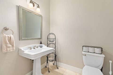 Tiny photo for 9481 N 3830 W, Cedar Hills, UT 84062 (MLS # 2111760)