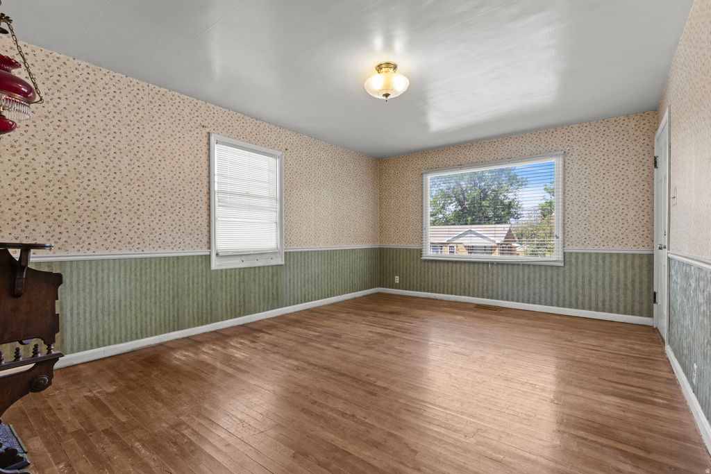 Photo of 1571 E LAKE ST S, Ogden, UT 84401 (MLS # 2163448)