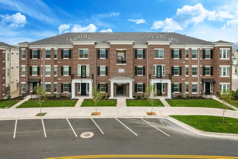 Condo For Sale - 13049 Cannavale Ln #204<br/> Herriman, UT 84096