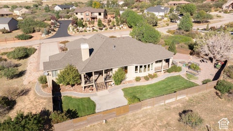 Tiny photo for 799 W CHUWI Path, Kanarraville, UT 84742 (MLS # 2190231)
