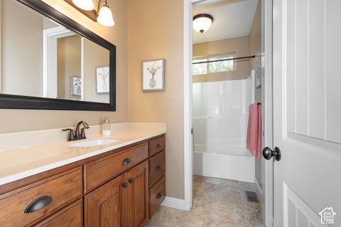 Tiny photo for 799 W CHUWI Path, Kanarraville, UT 84742 (MLS # 2190231)