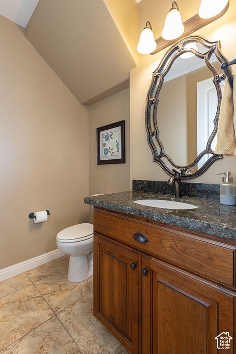 Tiny photo for 799 W CHUWI Path, Kanarraville, UT 84742 (MLS # 2190231)