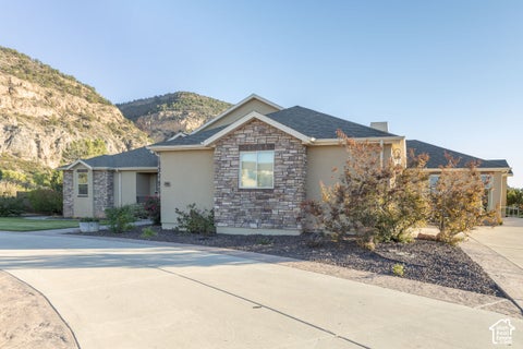 Tiny photo for 799 W CHUWI Path, Kanarraville, UT 84742 (MLS # 2190231)