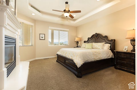 Tiny photo for 799 W CHUWI Path, Kanarraville, UT 84742 (MLS # 2190231)