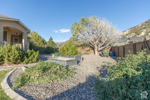 Tiny photo for 799 W CHUWI Path, Kanarraville, UT 84742 (MLS # 2190231)