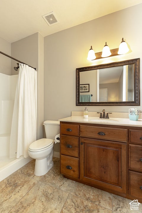 Tiny photo for 799 W CHUWI Path, Kanarraville, UT 84742 (MLS # 2190231)
