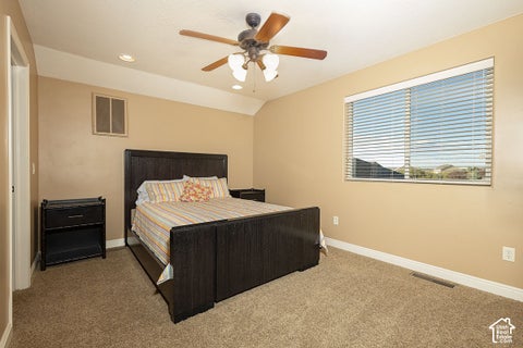 Tiny photo for 799 W CHUWI Path, Kanarraville, UT 84742 (MLS # 2190231)