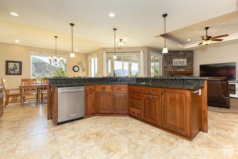 Tiny photo for 799 W CHUWI Path, Kanarraville, UT 84742 (MLS # 2190231)
