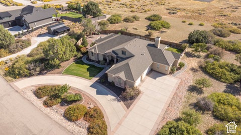 Tiny photo for 799 W CHUWI Path, Kanarraville, UT 84742 (MLS # 2190231)
