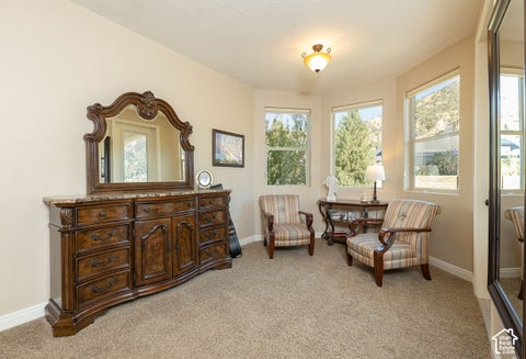 Tiny photo for 799 W CHUWI Path, Kanarraville, UT 84742 (MLS # 2190231)