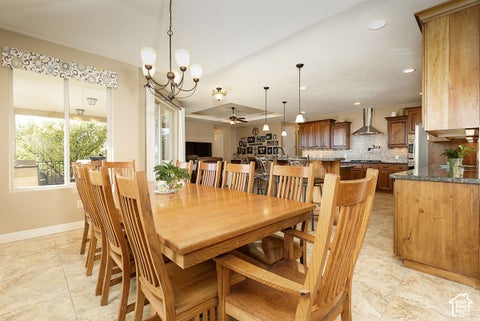 Tiny photo for 799 W CHUWI Path, Kanarraville, UT 84742 (MLS # 2190231)