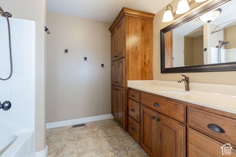 Tiny photo for 799 W CHUWI Path, Kanarraville, UT 84742 (MLS # 2190231)