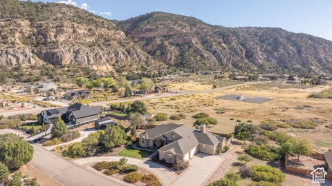 Tiny photo for 799 W CHUWI Path, Kanarraville, UT 84742 (MLS # 2190231)