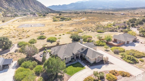 Photo of 799 W CHUWI Path, Kanarraville, UT 84742 (MLS # 2190231)