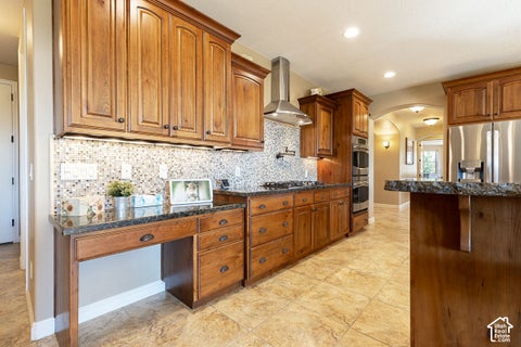 Tiny photo for 799 W CHUWI Path, Kanarraville, UT 84742 (MLS # 2190231)