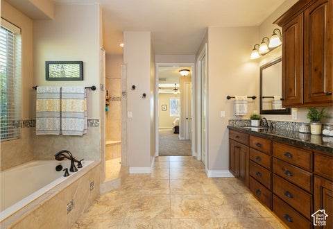 Tiny photo for 799 W CHUWI Path, Kanarraville, UT 84742 (MLS # 2190231)