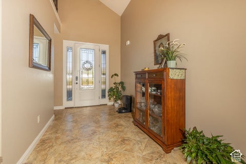 Tiny photo for 799 W CHUWI Path, Kanarraville, UT 84742 (MLS # 2190231)