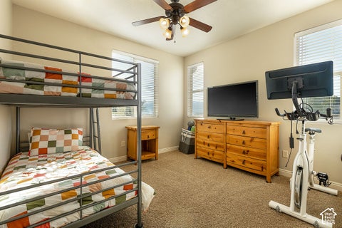 Tiny photo for 799 W CHUWI Path, Kanarraville, UT 84742 (MLS # 2190231)