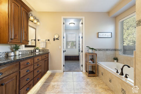 Tiny photo for 799 W CHUWI Path, Kanarraville, UT 84742 (MLS # 2190231)