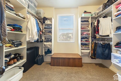 Tiny photo for 799 W CHUWI Path, Kanarraville, UT 84742 (MLS # 2190231)