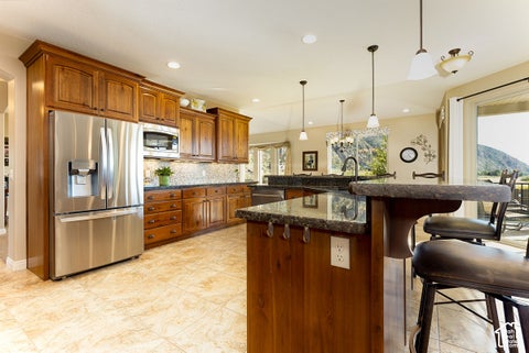 Tiny photo for 799 W CHUWI Path, Kanarraville, UT 84742 (MLS # 2190231)