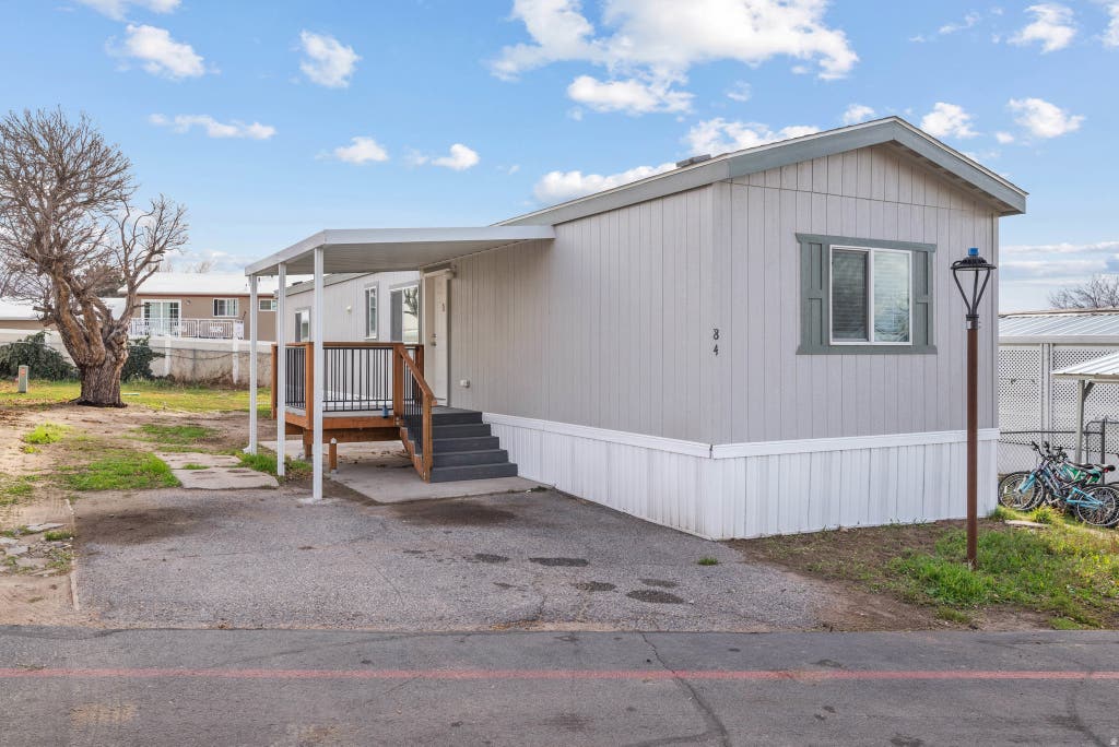 Photo of 222 N 1200 W #84, Orem, UT 84057 (MLS # 2172817)