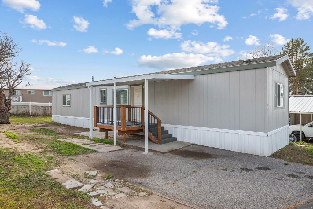 Photo of 222 N 1200 W #84, Orem, UT 84057 (MLS # 2172817)
