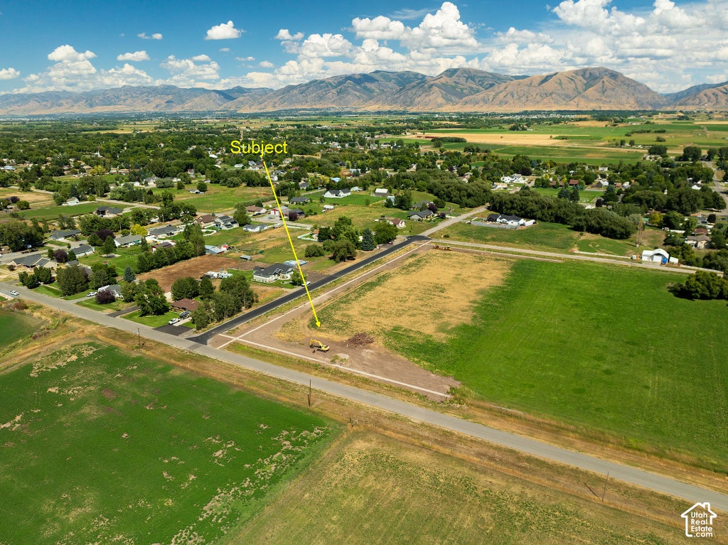 Photo of 614 S 300 W, Wellsville, UT 84339 (MLS # 2185846)