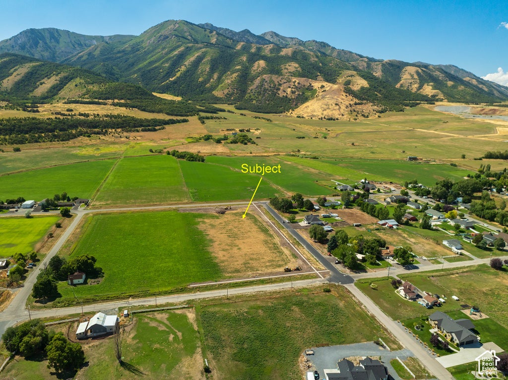 Photo of 614 S 300 W, Wellsville, UT 84339 (MLS # 2185846)
