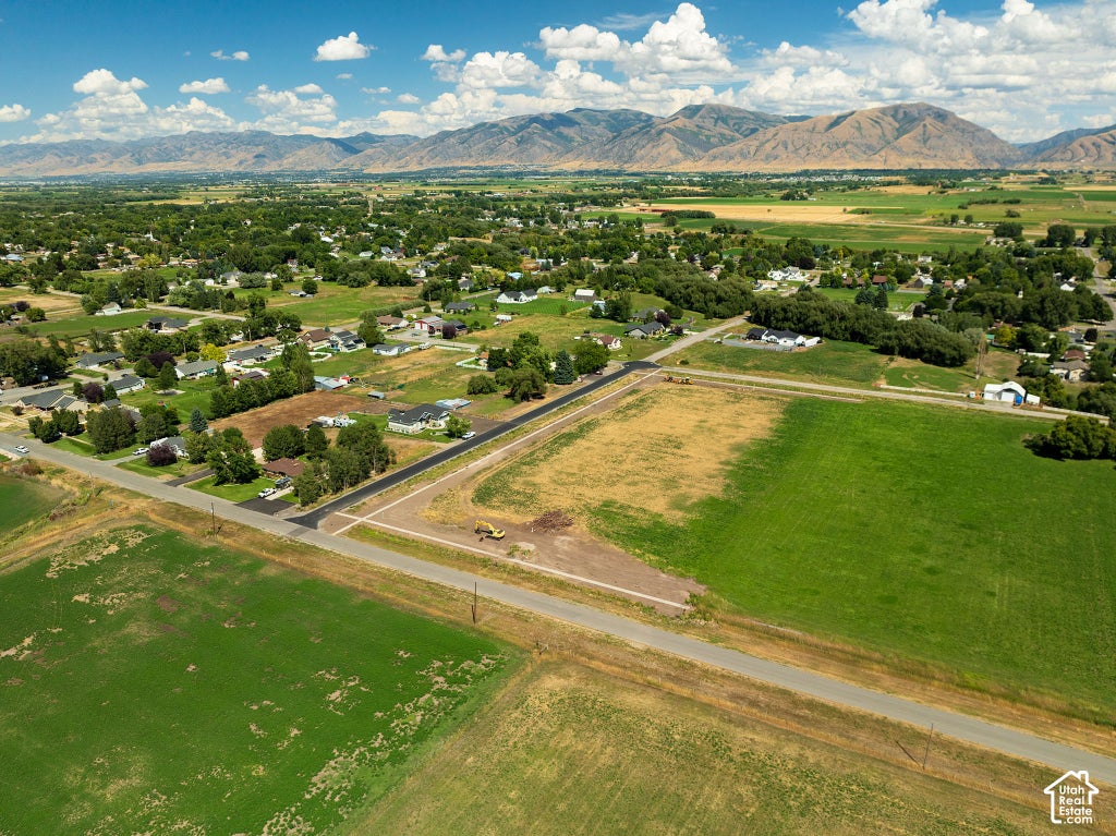 Photo of 614 S 300 W, Wellsville, UT 84339 (MLS # 2185846)