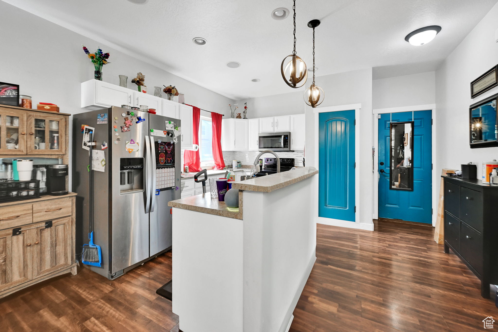 West Valley City, Utah 84119, United States, 3 Bedrooms Bedrooms, ,3 BathroomsBathrooms,Residential,Active,107572